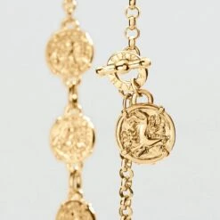 Sautoir PONT DES ARTS -Agatha Boutique 03810003 157 TU 04