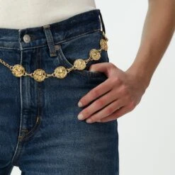 Sautoir PONT DES ARTS -Agatha Boutique 03810003 157 TU M1