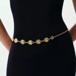 Sautoir PONT DES ARTS -Agatha Boutique 03810003 157 TU M2