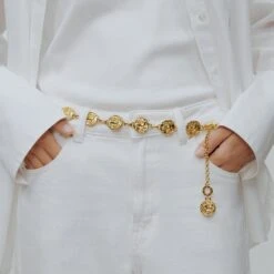 Sautoir PONT DES ARTS -Agatha Boutique 03810003 157 TU M3