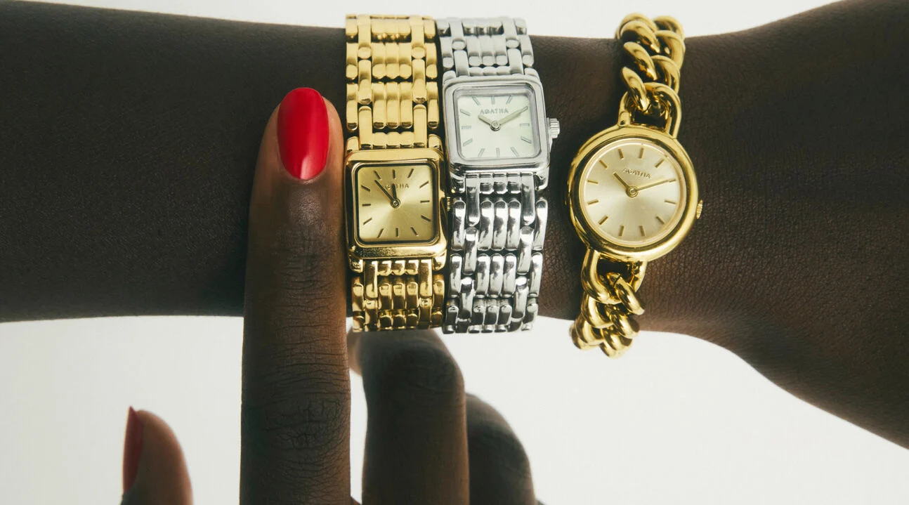 Agatha Boutique -Agatha Boutique